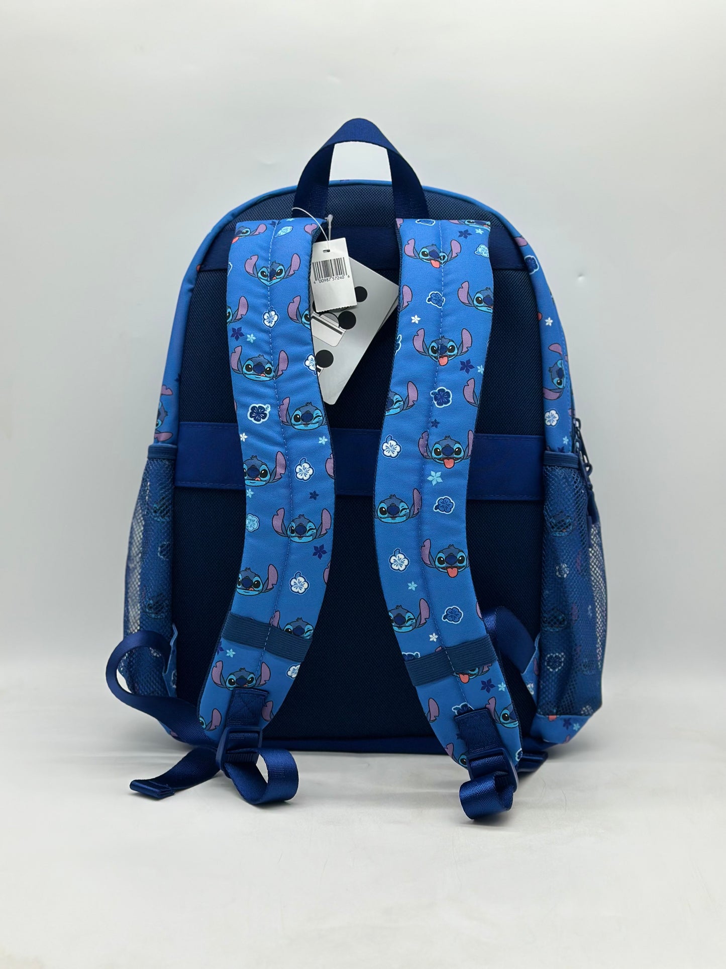 Stitch Disney Parks Backpack
