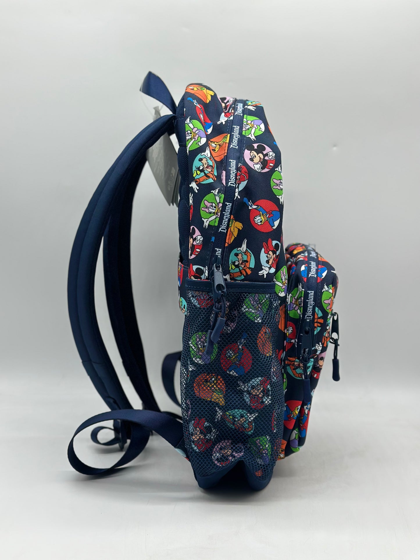 Mickey Mouse Disney Parks Backpack