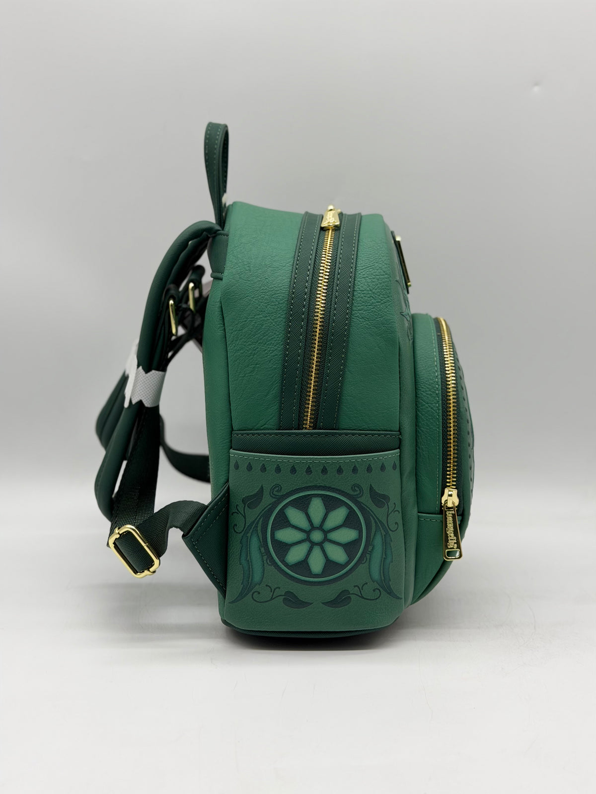 The Lord Of The Rings Green Icons