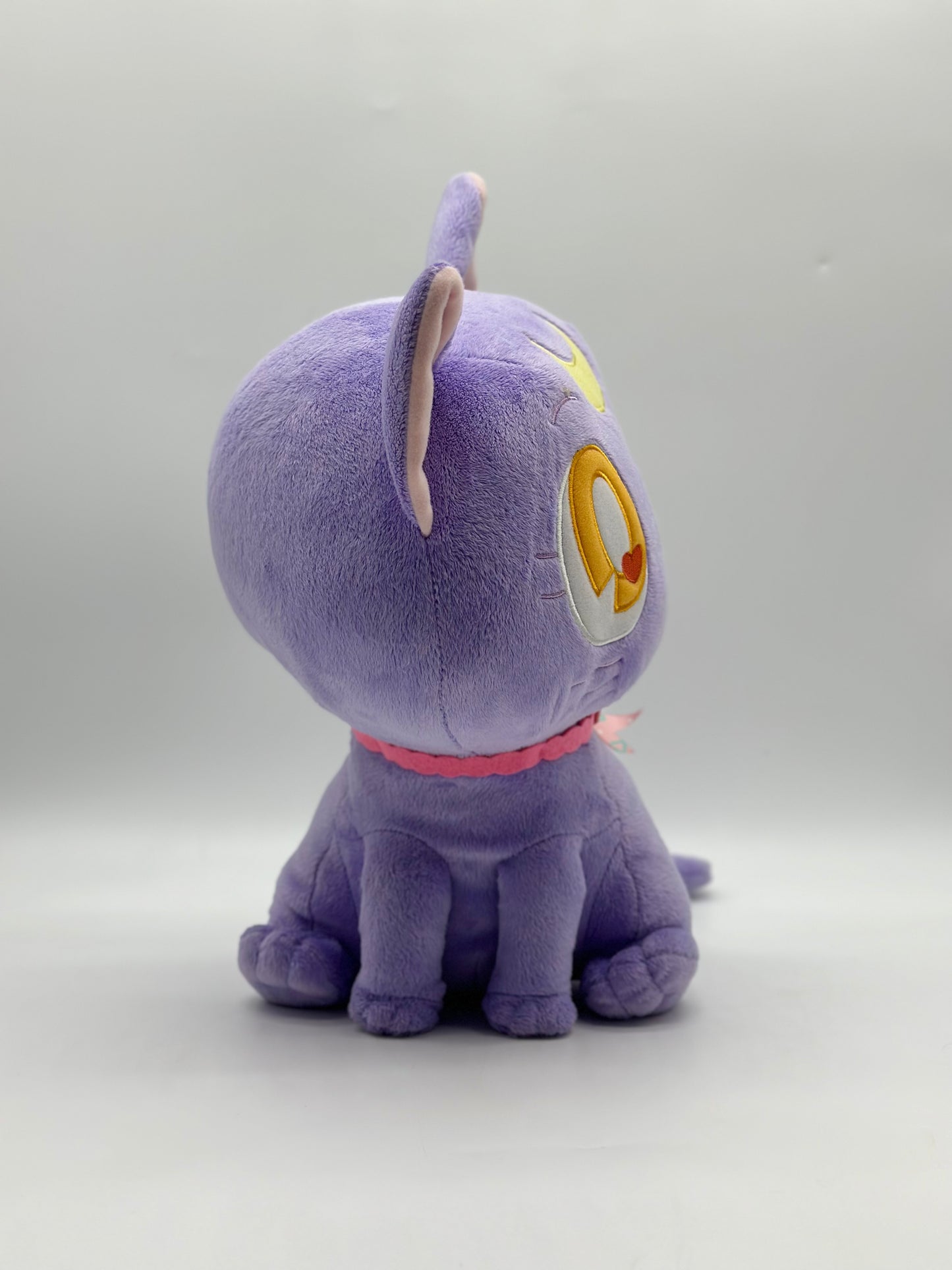 Luna Plush Jumbo