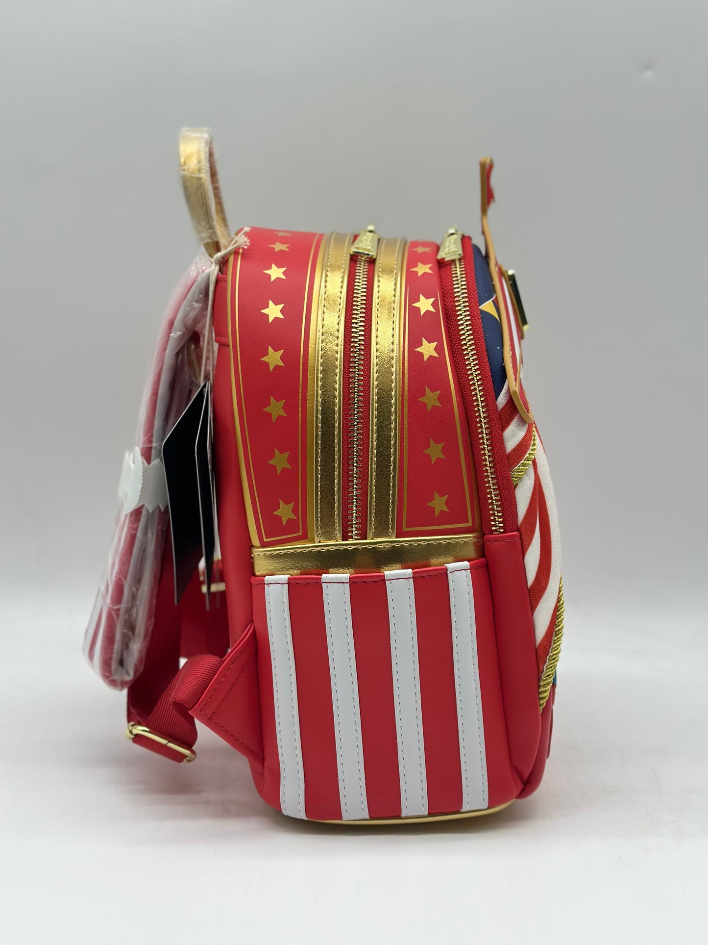 Disney Mickey Mouse & Friends Circus Mini Backpack