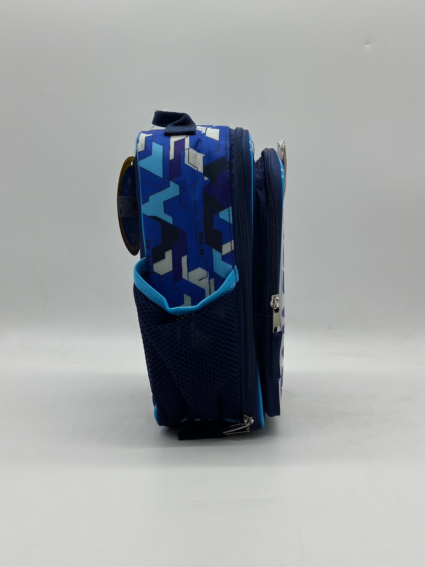 Sonic The Hedgehog Unstoppable Lunch Tote