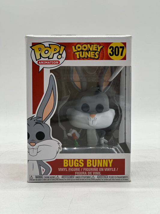Pop! Animation Looney Tunes 307 Bugs Bunny