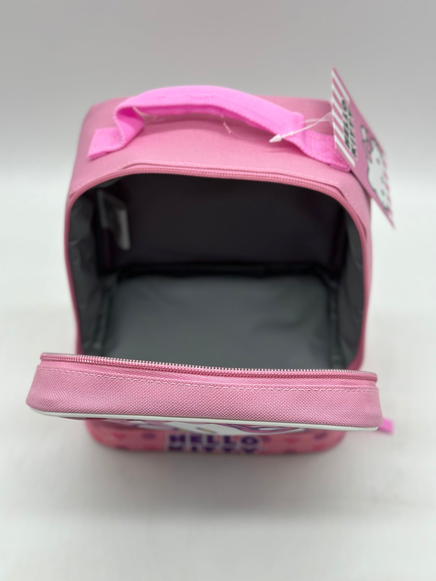Hello Kitty Lunch Tote