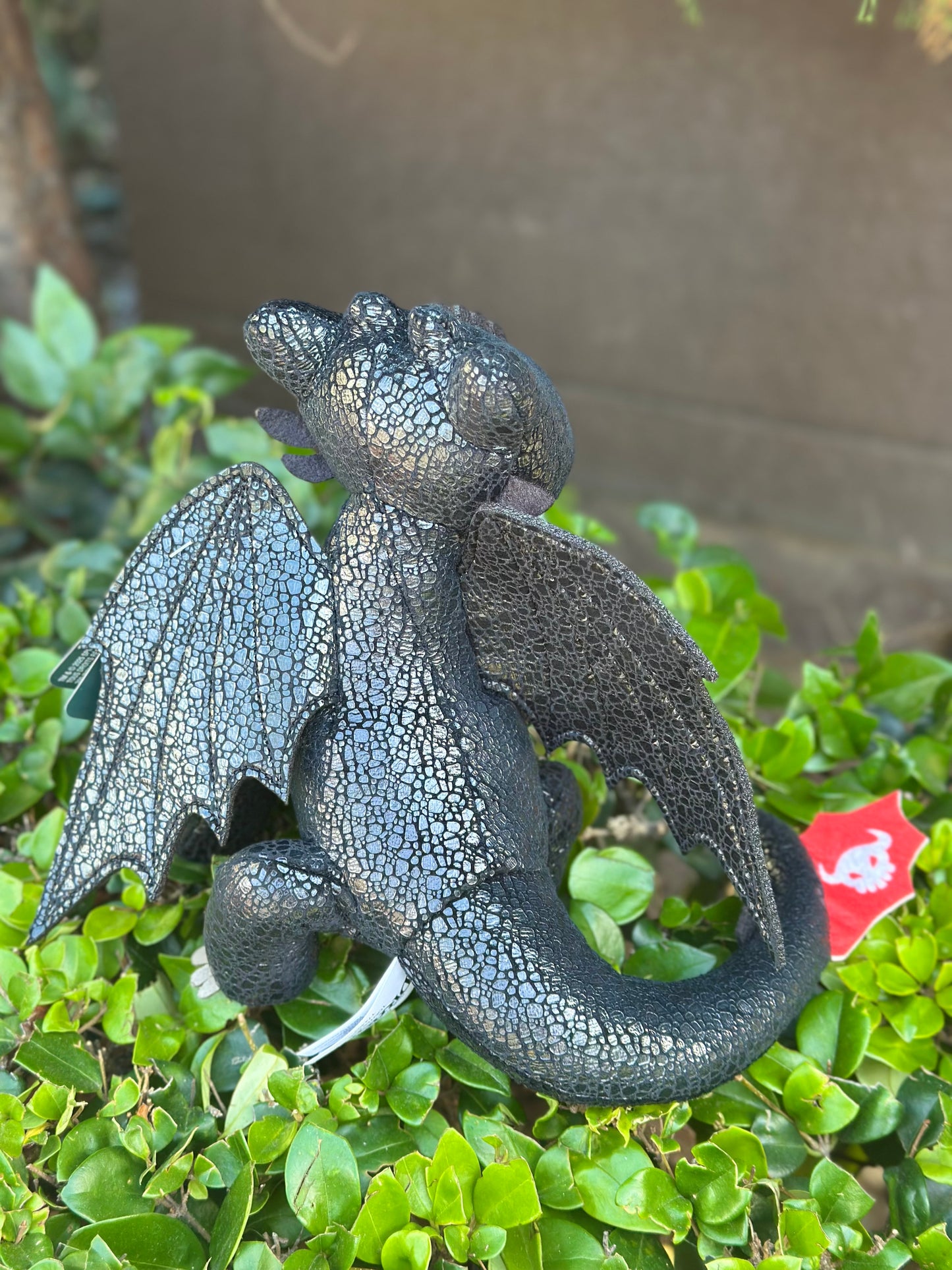 Toothless Plush Medium