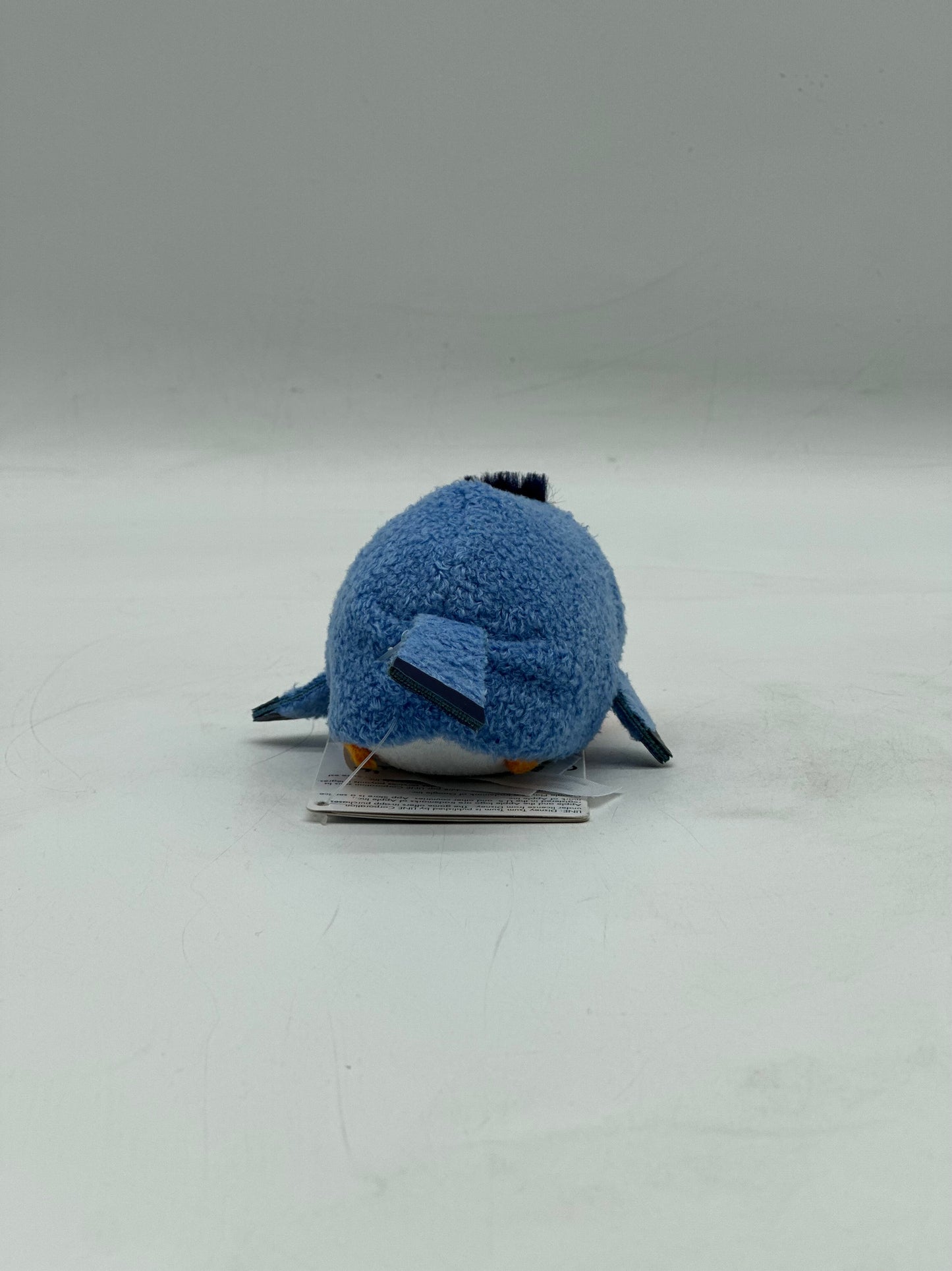 Tsum Tsum Zazu Plush Mini