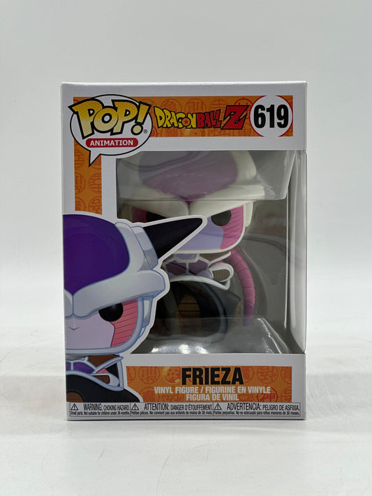 Pop! Animation Dragon Ball Z 619 Frieza