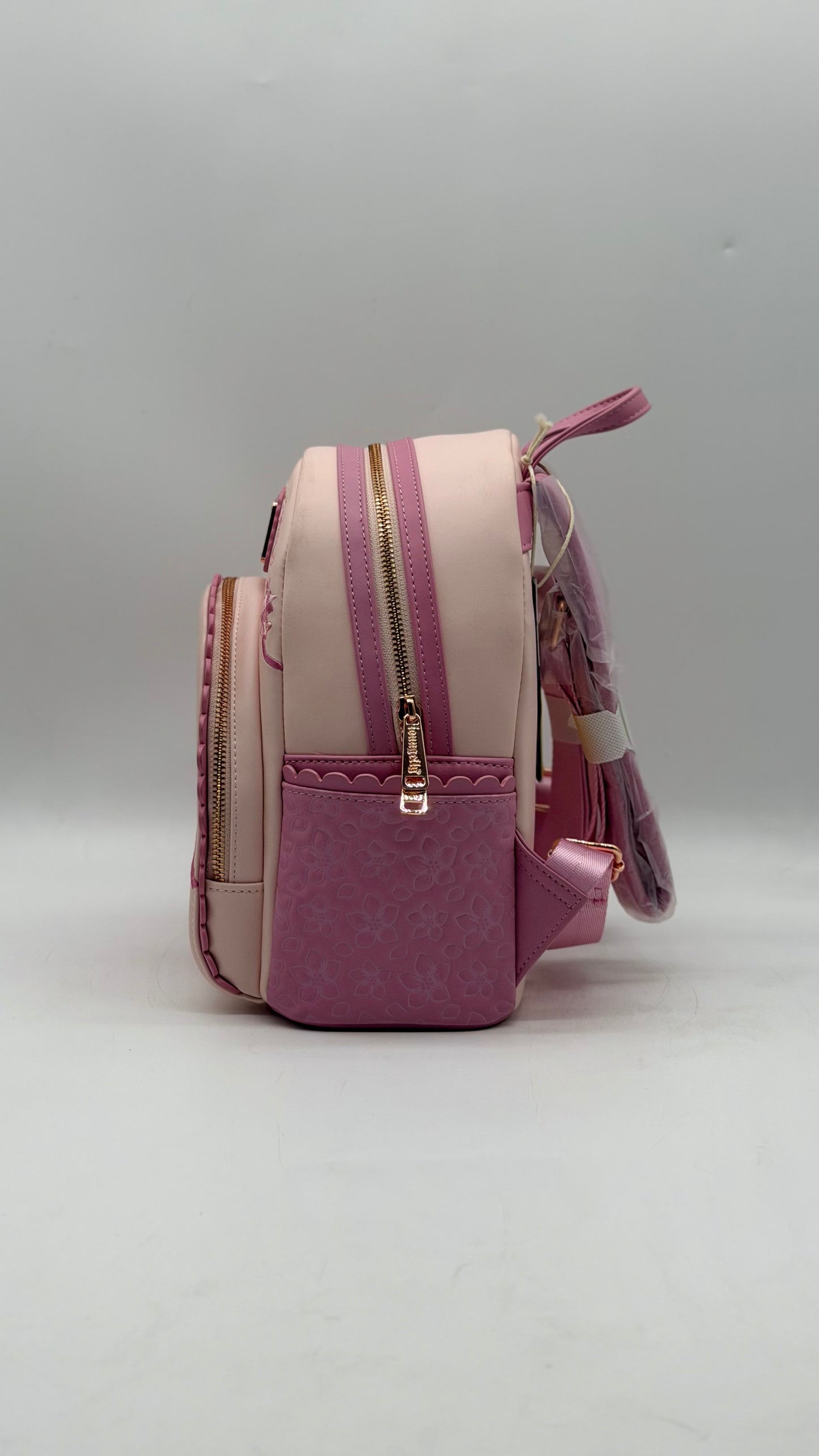 Peanuts Snoopy Cherry Blossom Snoopy Backpack