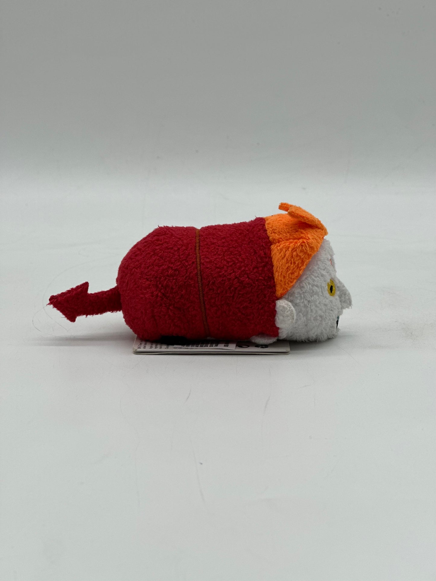 Tsum Tsum Lock Plush Mini