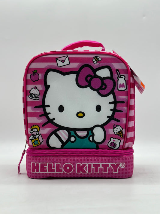 Hello Kitty Lunch Tote