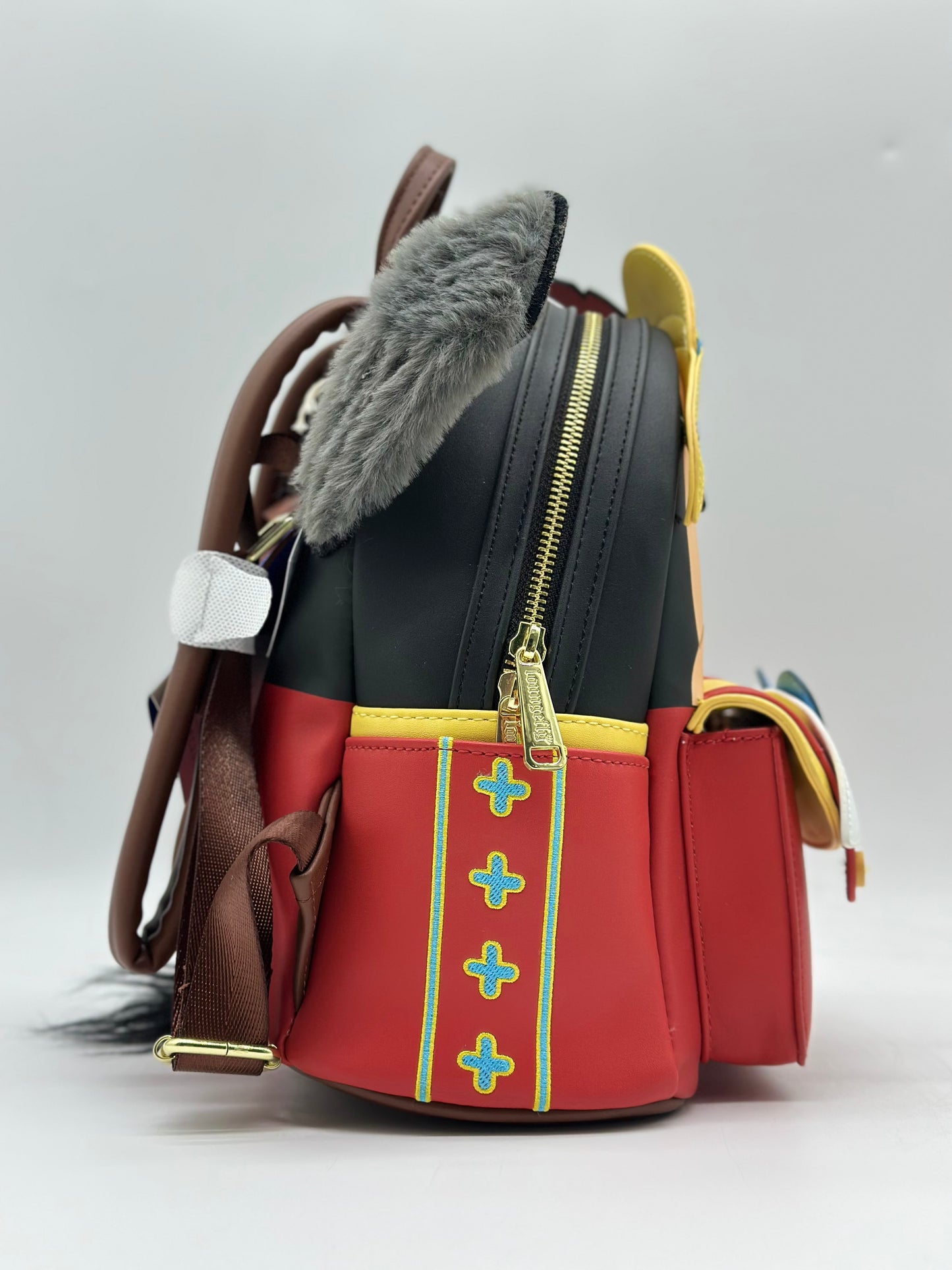 Disney 100 Decades Pinocchio Backpack