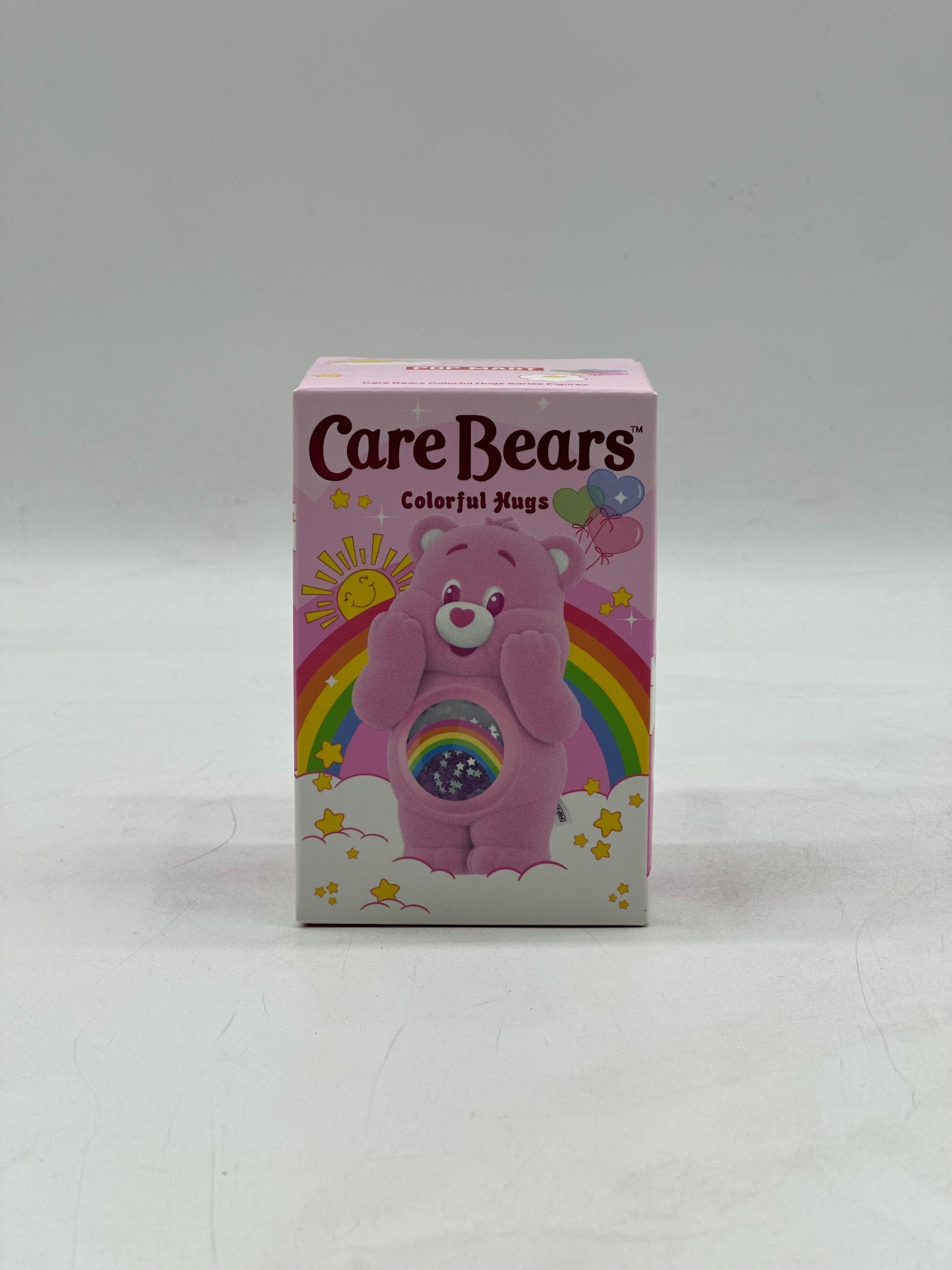 Care Bears Colorful Hugs