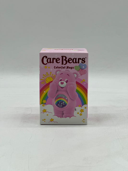 Care Bears Colorful Hugs