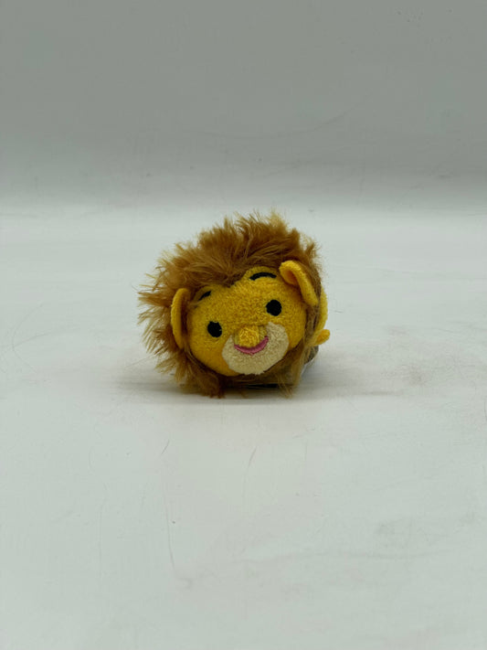 Tsum Tsum Mufasa Plush Mini