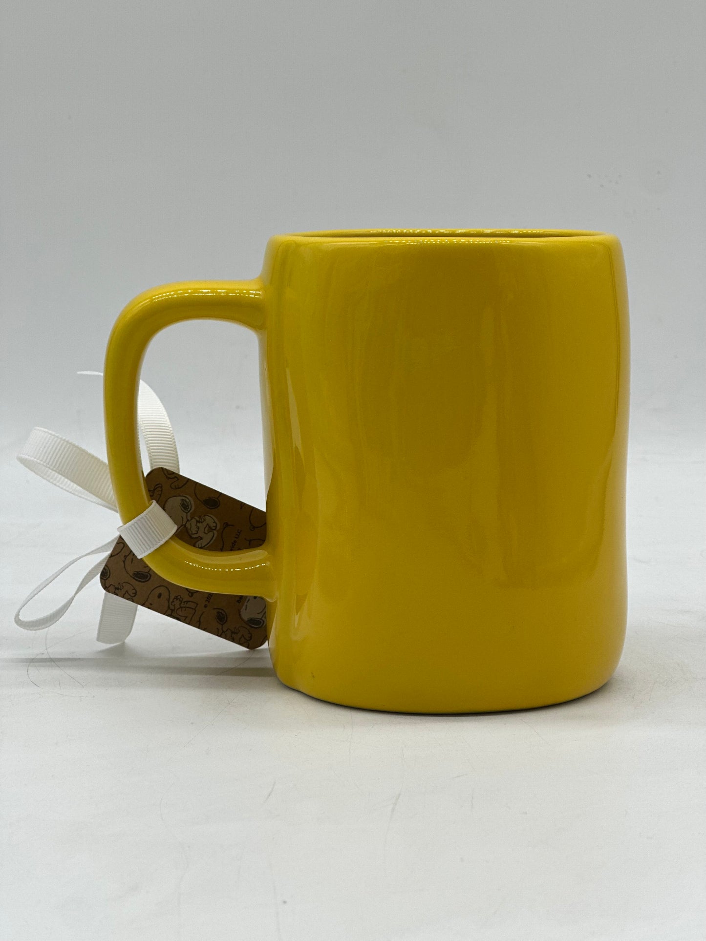 Snoopy & Woodstock Best Pals Mug
