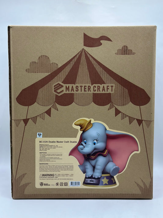 Dumbo Master Craft Dumbo MC - 028 Statue