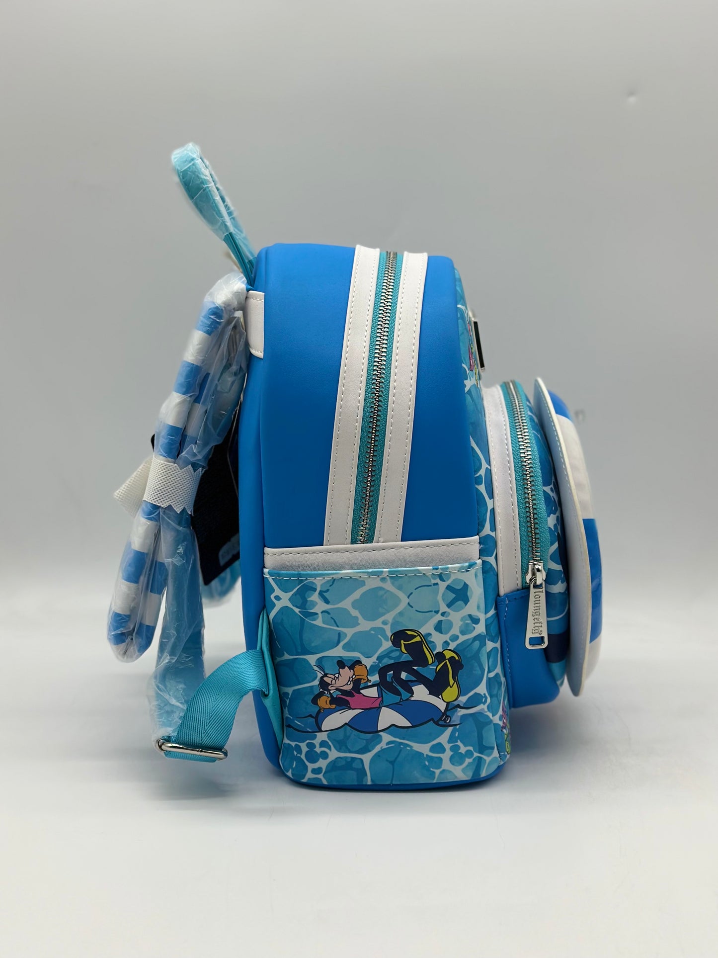 Disney Goofy Floatie Mini Backpack