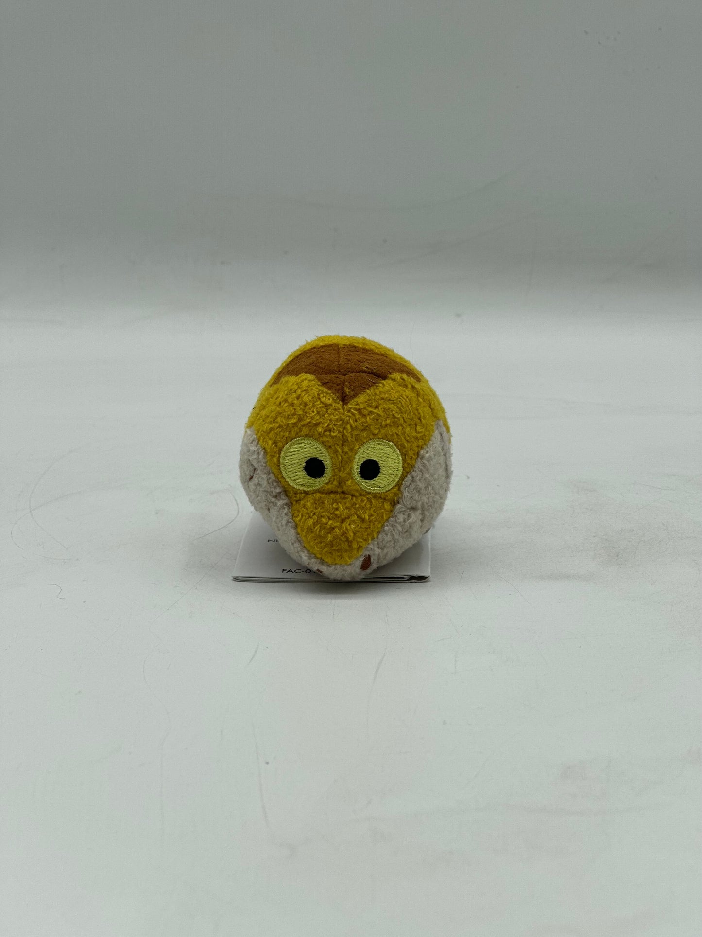 Tsum Tsum Kaa Plush Mini