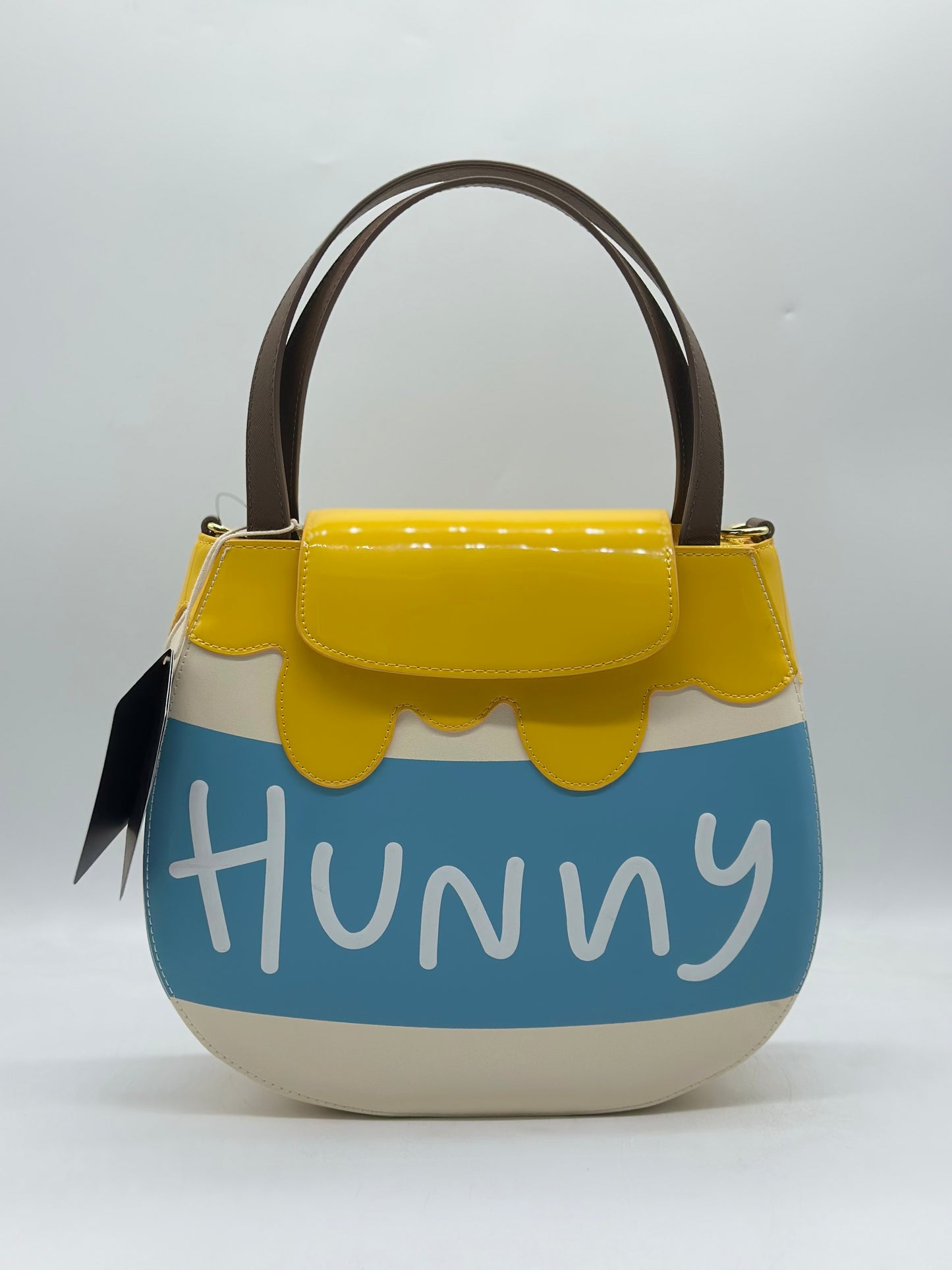 Disney Winnie The Pooh Honey Pot Crossbody