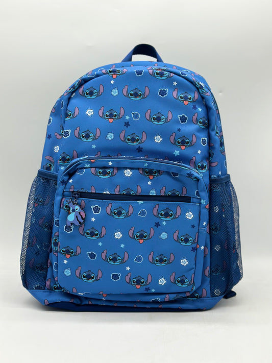 Stitch Disney Parks Backpack