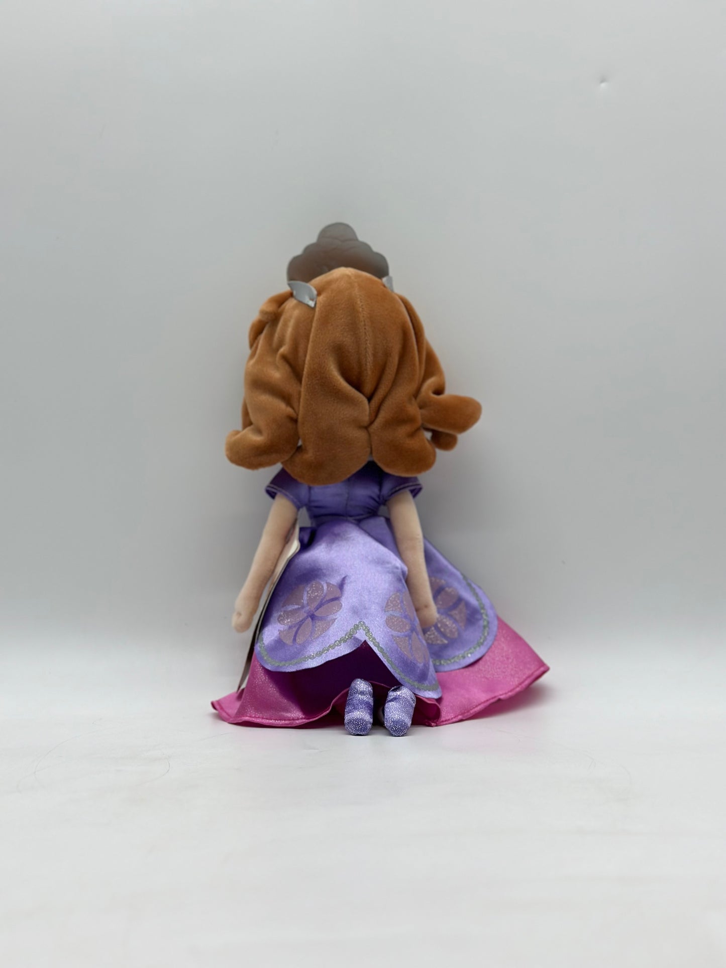 Sofia Plush Medium