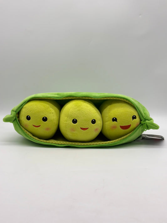 Peas Plush Large