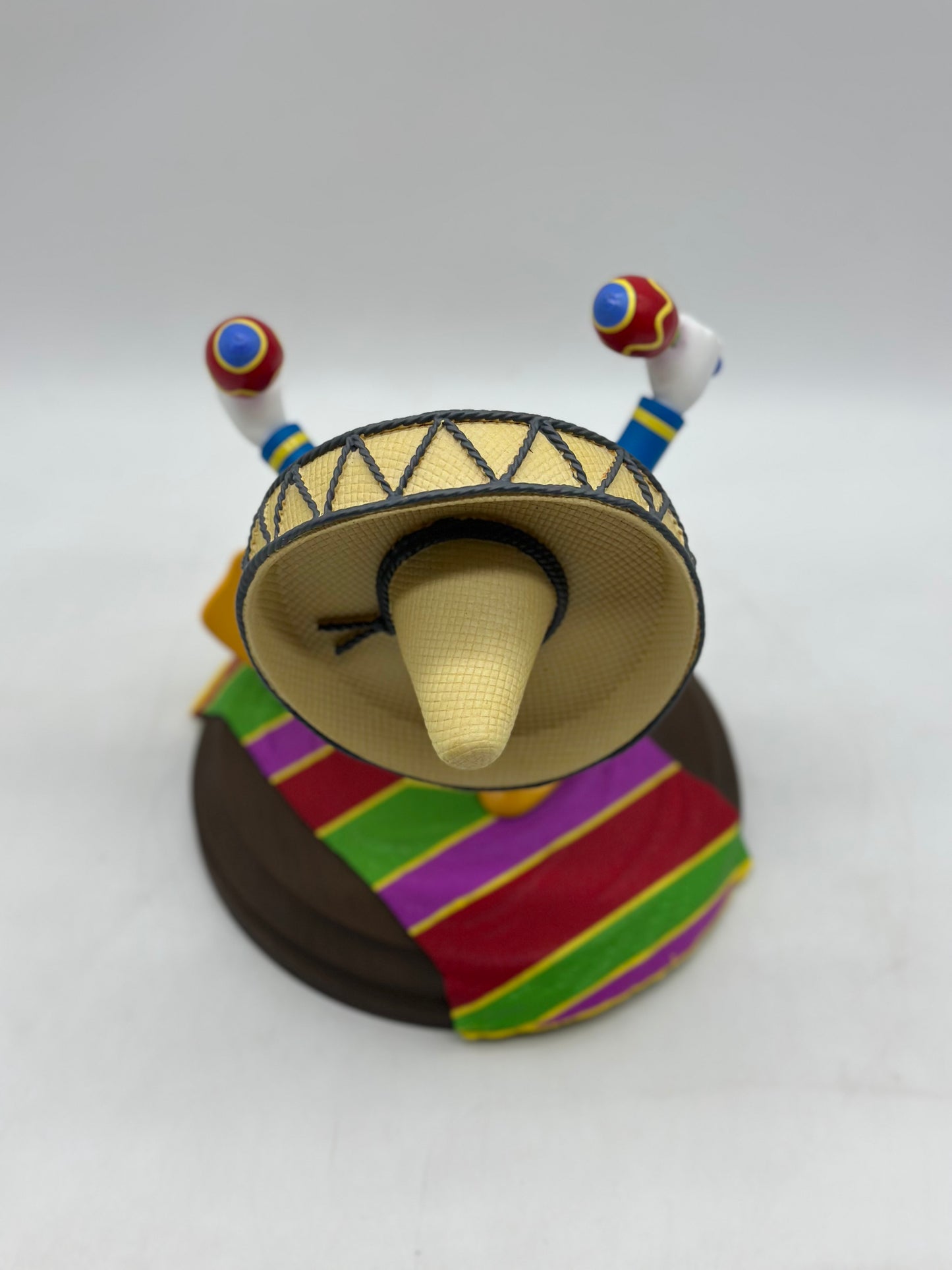 Donald Duck Figure Statue Limited Edition