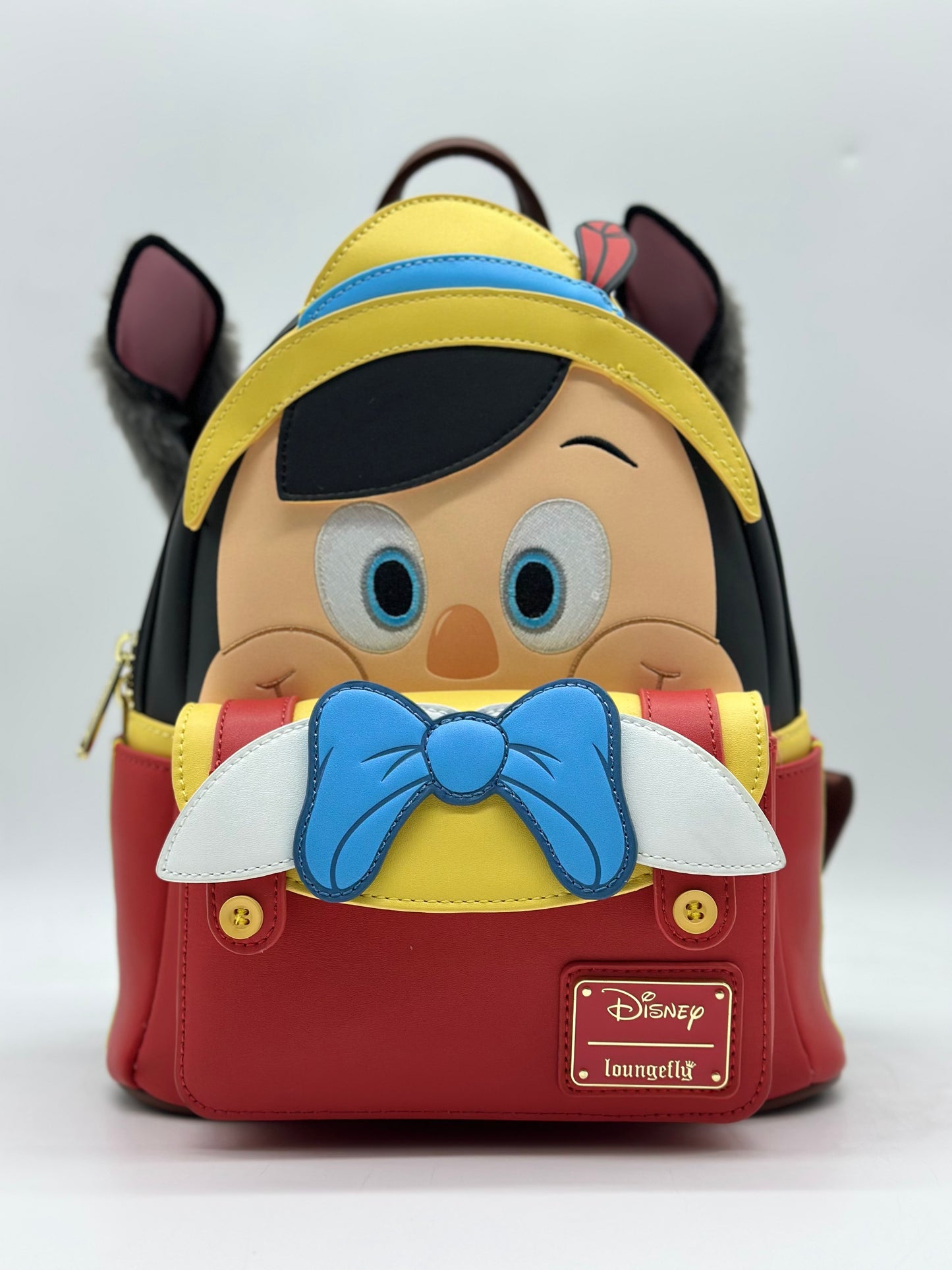 Disney 100 Decades Pinocchio Backpack