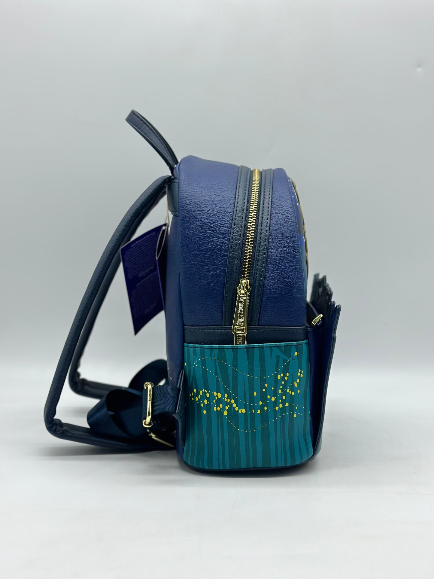 Louis & Ray Glow In The Dark 100 Decades Backpack
