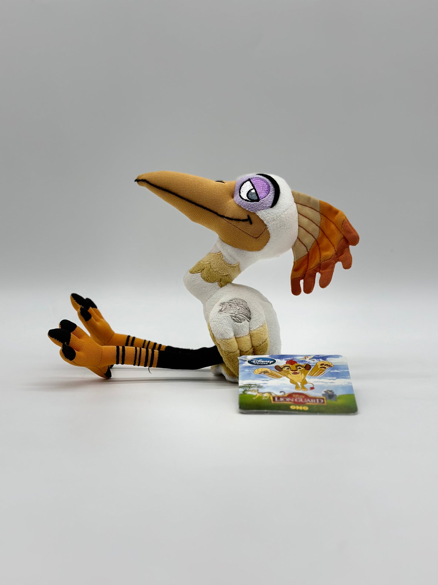 Ono Plush Small