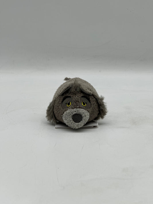 Tsum Tsum Doc Raksha Plush Mini