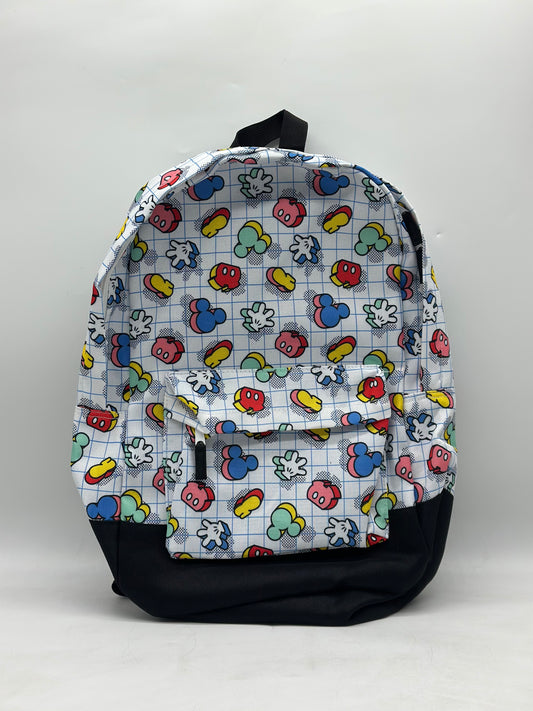 Mickey Mouse Backpack
