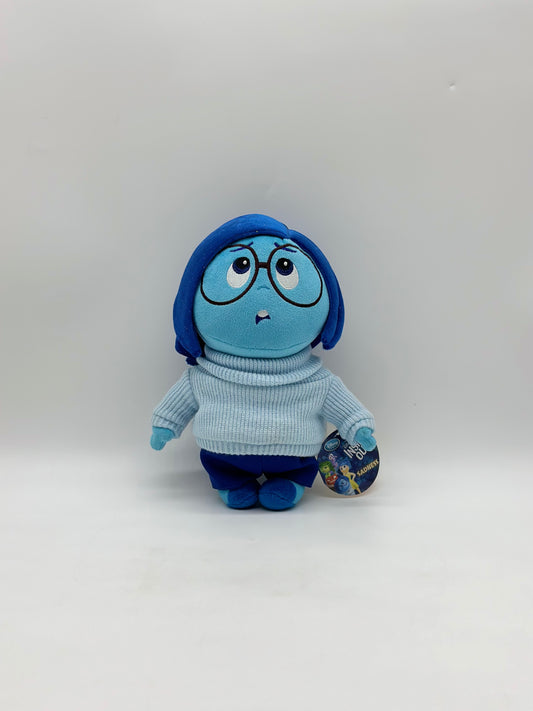 Sadness Plush Medium