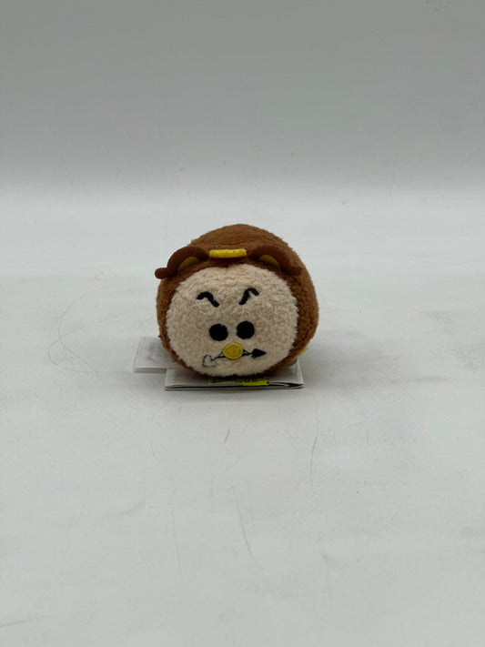 Tsum Tsum Cogsworth Plush Mini