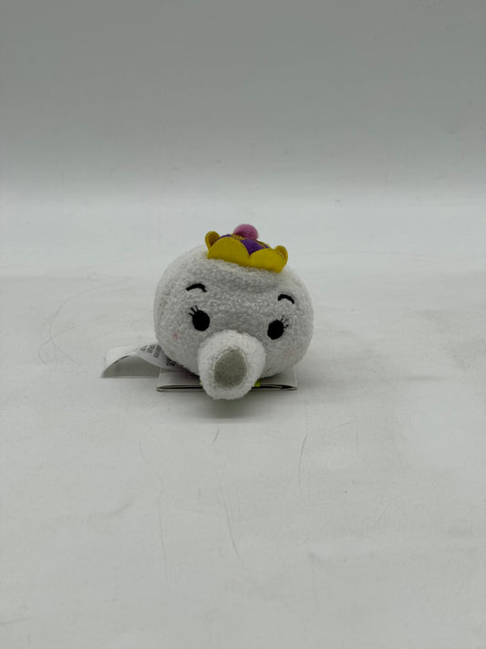 Tsum Tsum Mrs. Potts Plush Mini