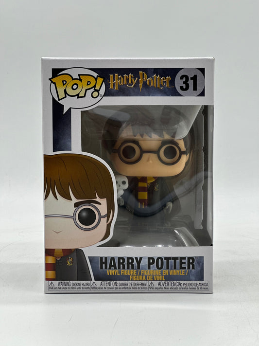 Pop! Harry Potter 31 Harry Potter