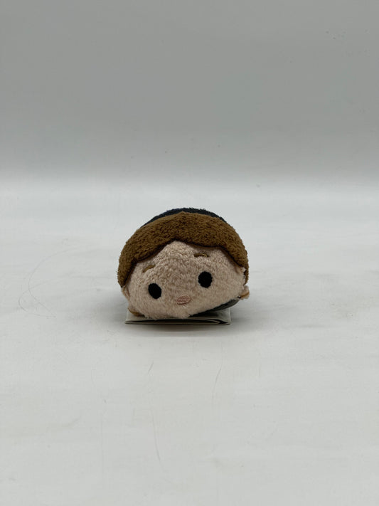 Tsum Tsum Han Solo Plush Mini