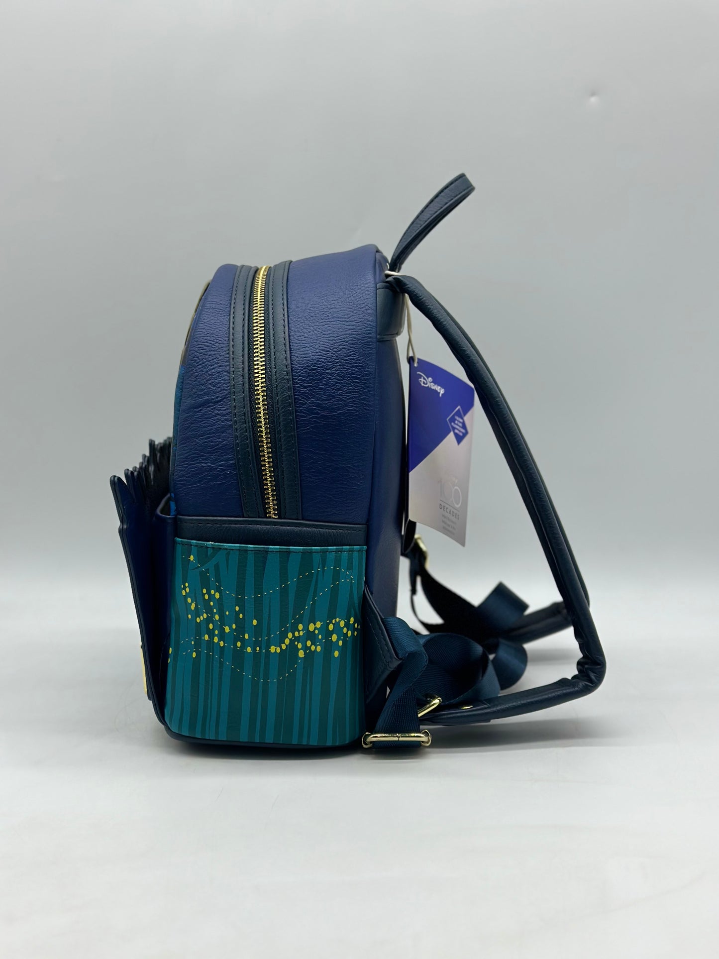 Louis & Ray Glow In The Dark 100 Decades Backpack