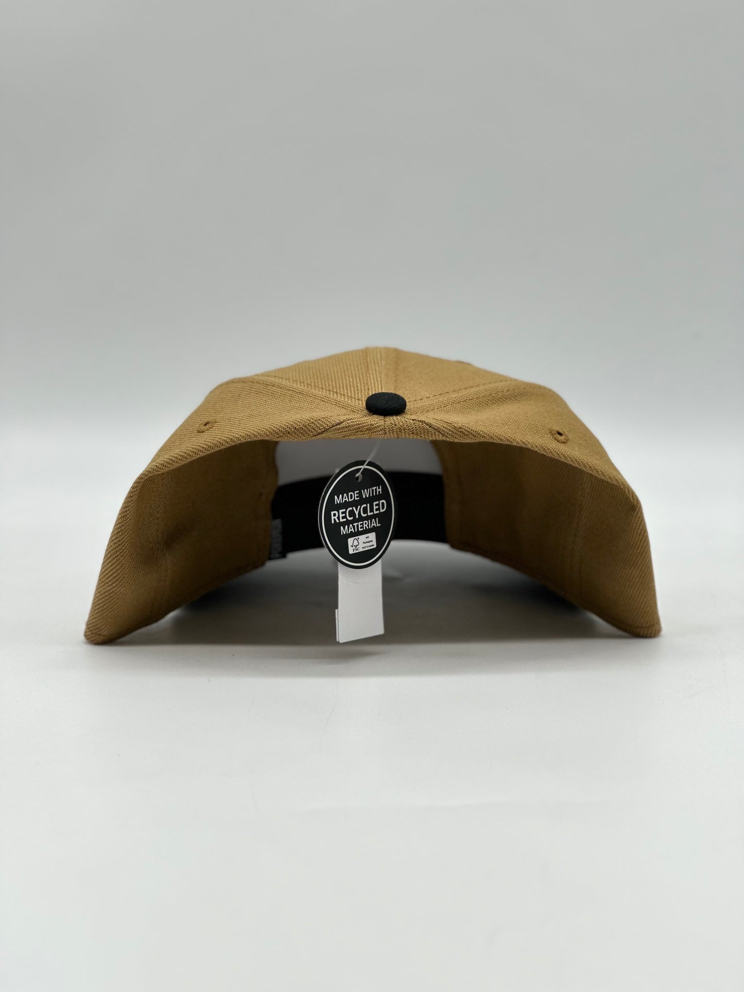 Eevee Precurve Snapbck OSFM Hat