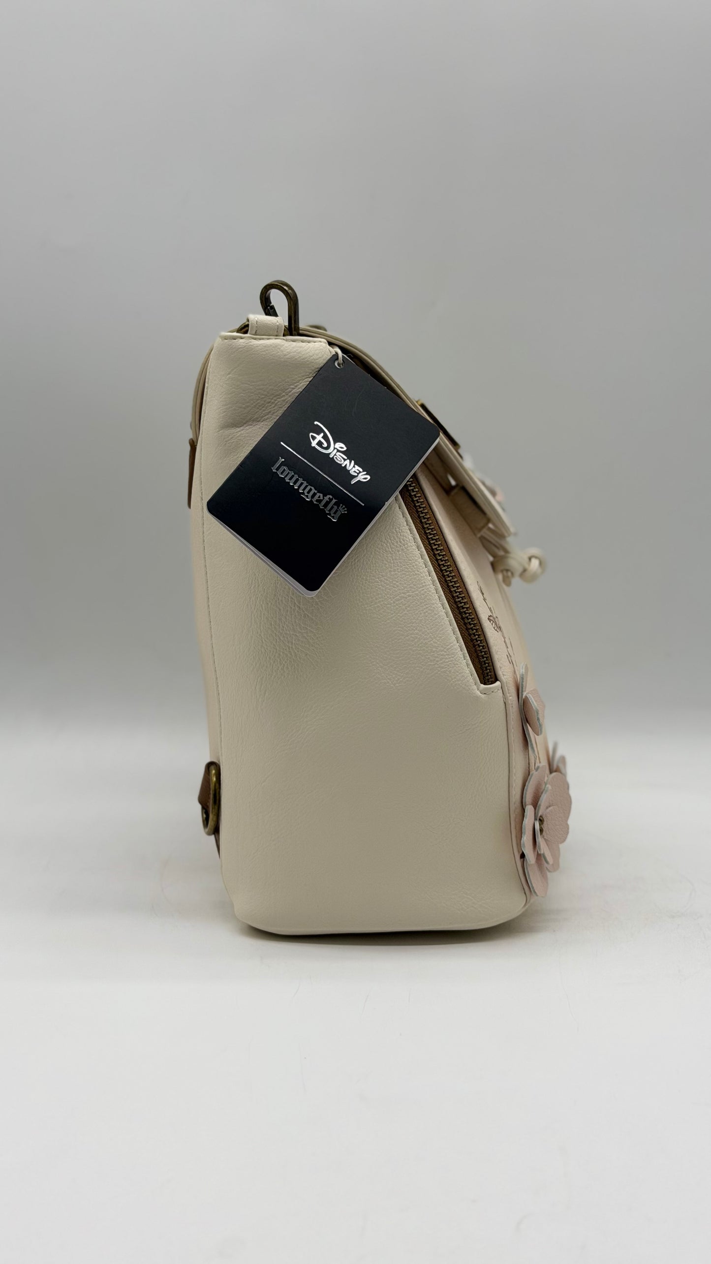 Disney Bambi Cherry Blossom Flap Backpack