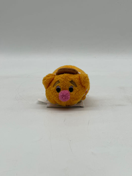 Tsum Tsum Fozzie Bear Plush Mini
