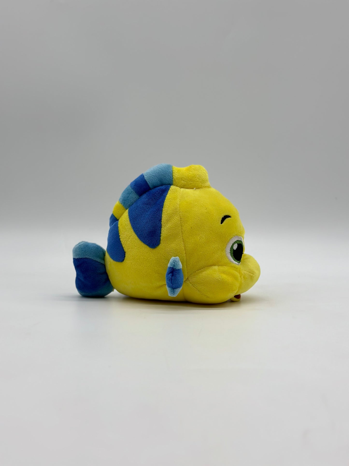Flounder Plush Small