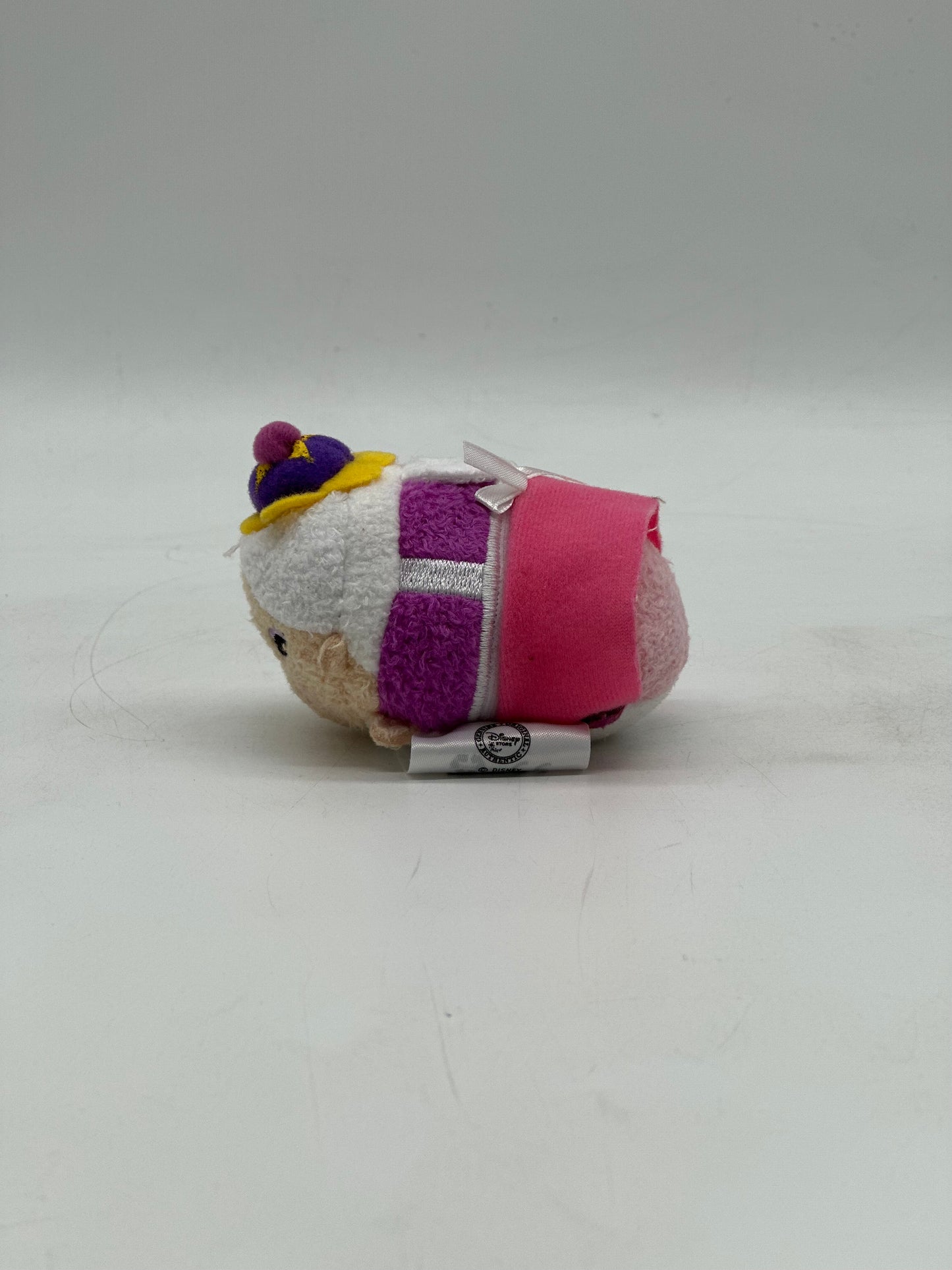 Tsum Tsum Beauty And The Beast Plush Set Mini