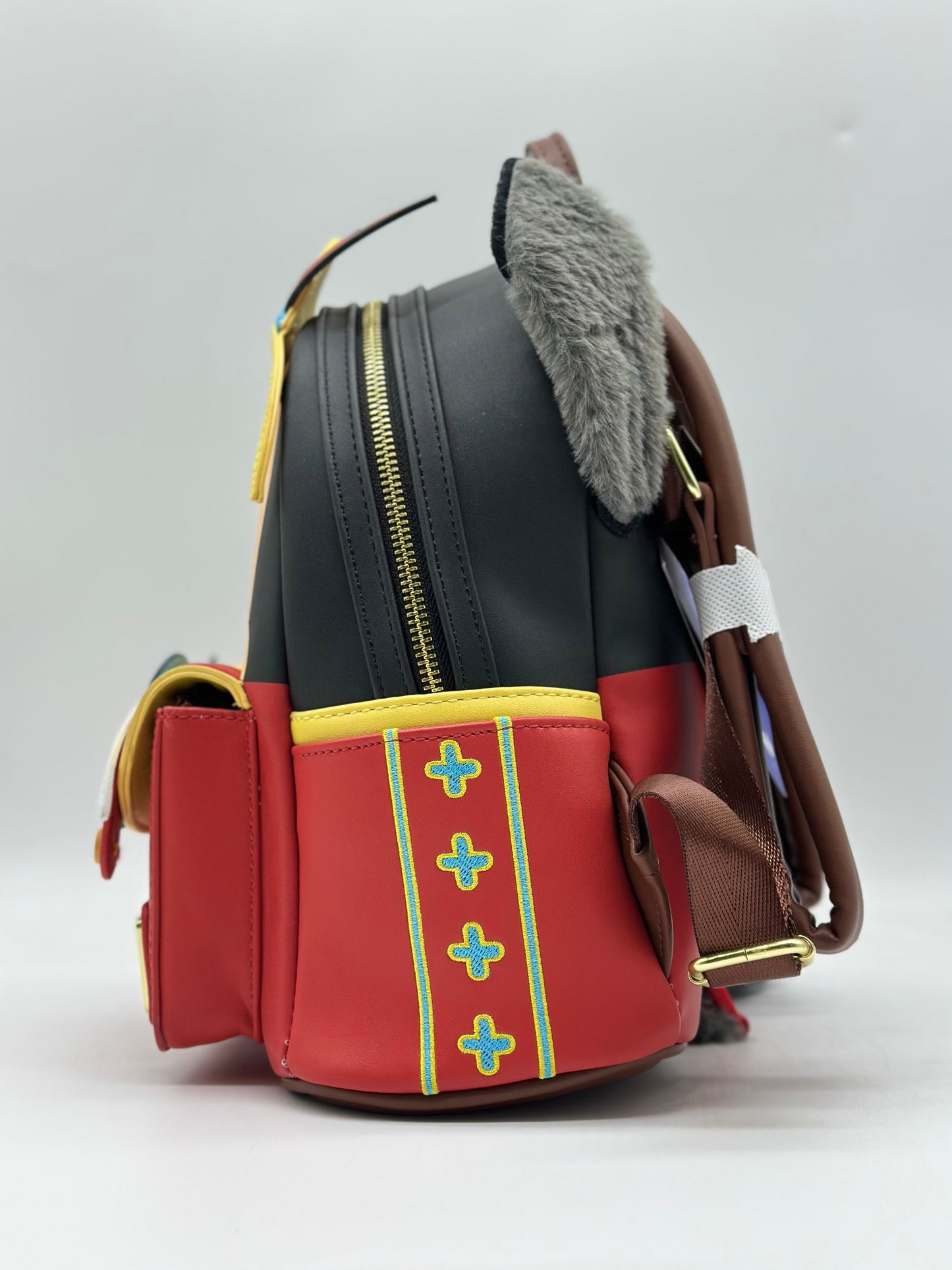 Disney 100 Decades Pinocchio Backpack