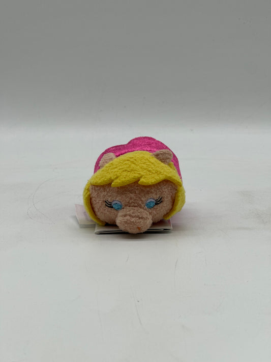Tsum Tsum Miss Peggy Plush Mini
