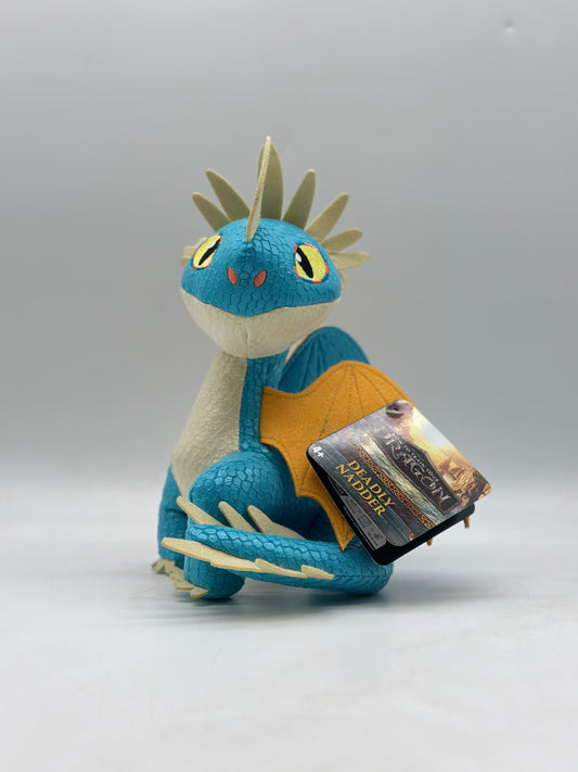 Deadly Nadder Plush Medium
