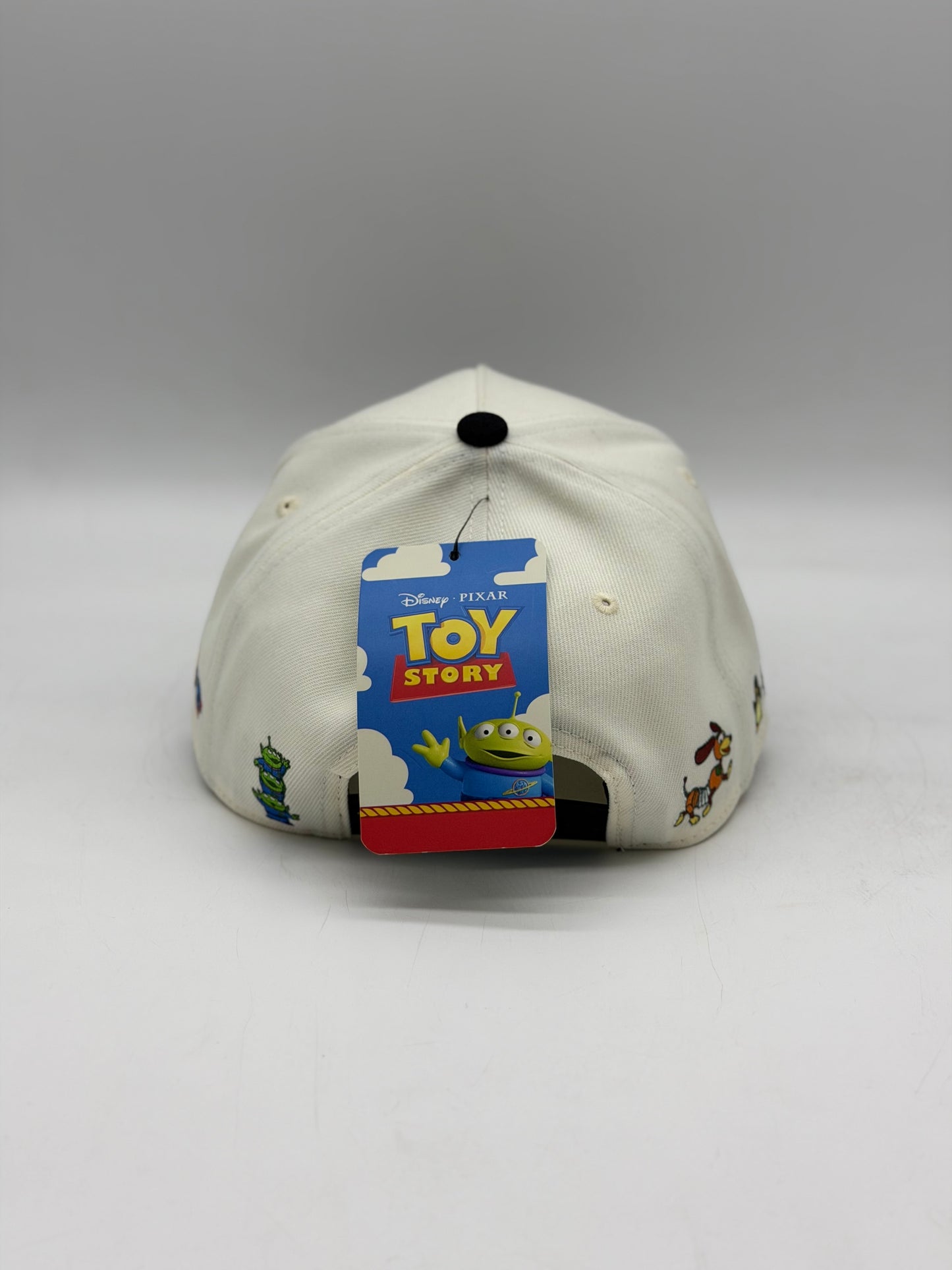 Disney Pixar’s Toy Story Snapback Mens Hat