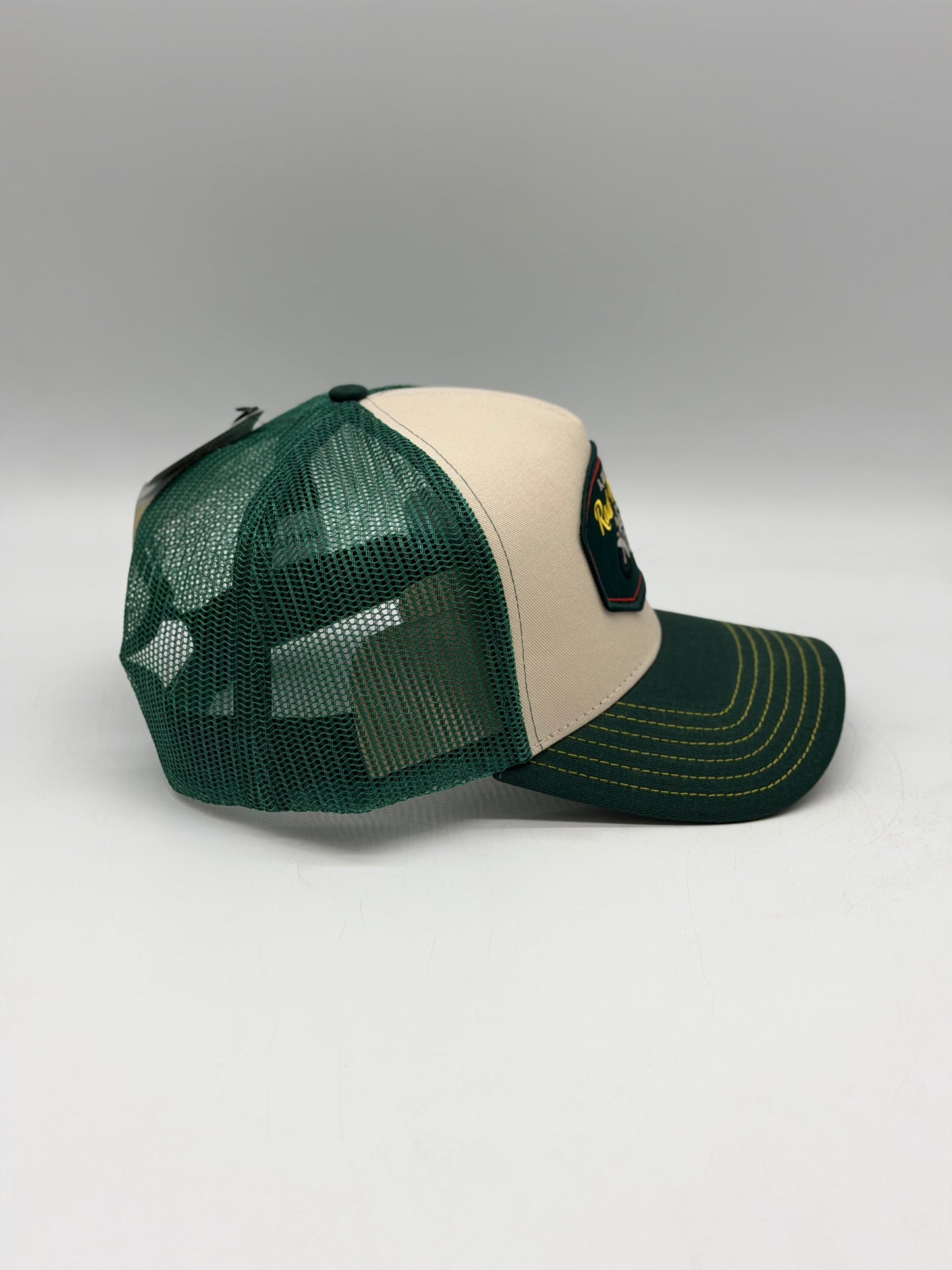 Peanuts Snoopy Floral Allover Embroidered Ball Cap (Copy)