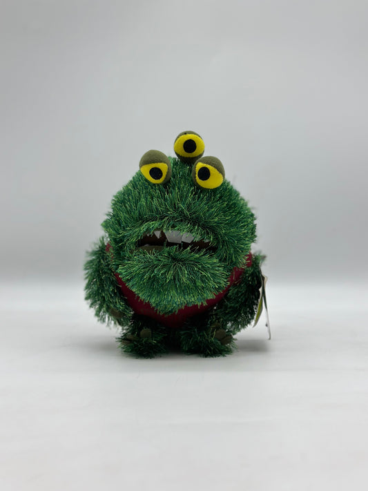 Reggie Plush Small
