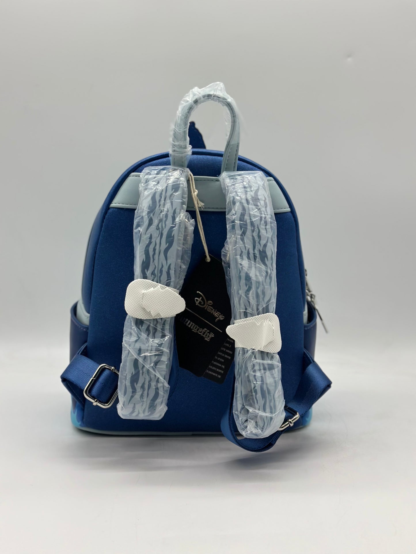 Disney Hercules Hades Flames Mini Backpack